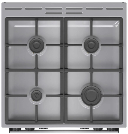Комбинированная плита Gorenje GK6C4XF - 2