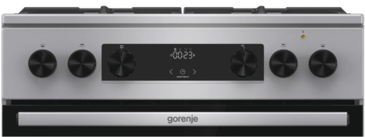 Комбинированная плита Gorenje GK6C4XF - 3