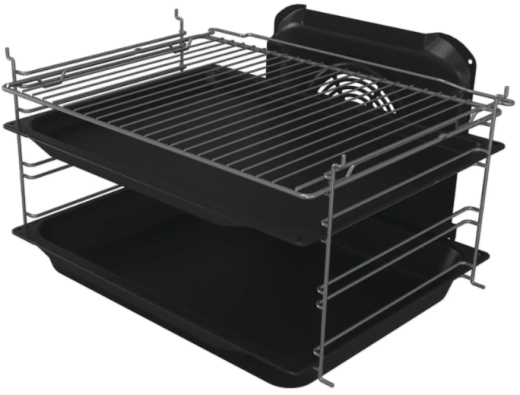 Комбинированная плита Gorenje GK6C4XF - 5