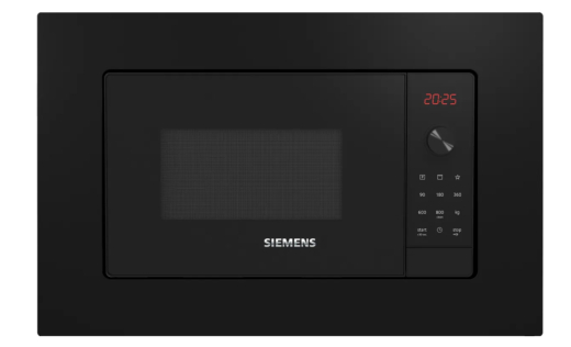 Мікрохвильова піч Siemens BE623LMB3 - 1