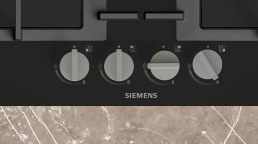 Газова плита Siemens EN6B6HK40 - 2