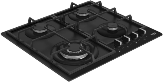 Газова плита Beko HBIAG 64225SBP - 3