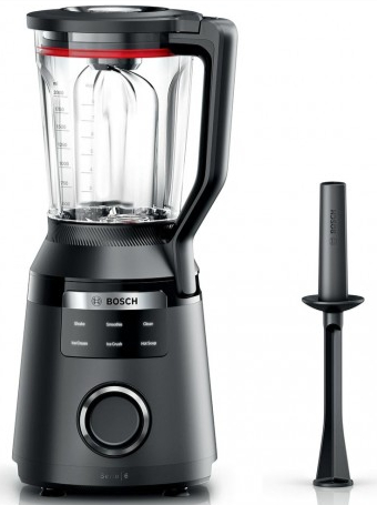 Блендер стационарный Bosch MMB6652B - 1
