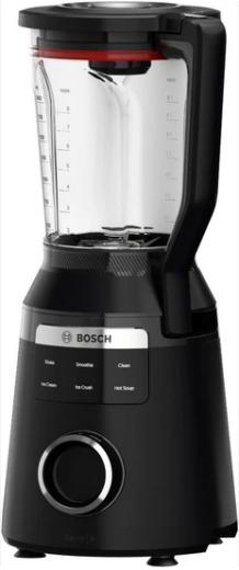 Блендер стационарный Bosch MMB6652B - 2