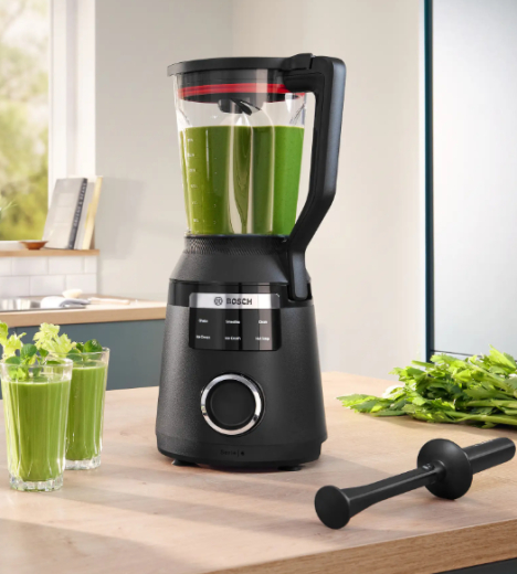 Блендер стационарный Bosch MMB6652B - 3