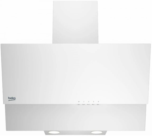 Витяжка Beko HCA 62320WH - 1