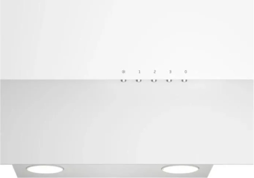 Витяжка Beko HCA 62320WH - 2