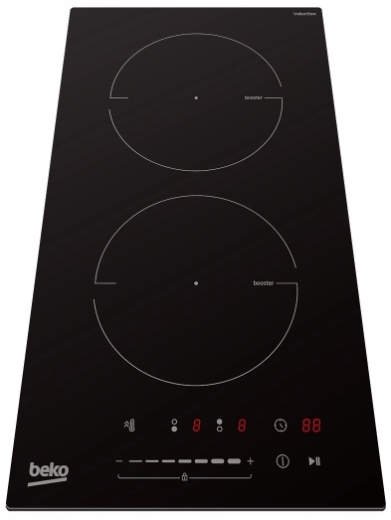 Индукционная плита Beko HDI 32400TO - 2