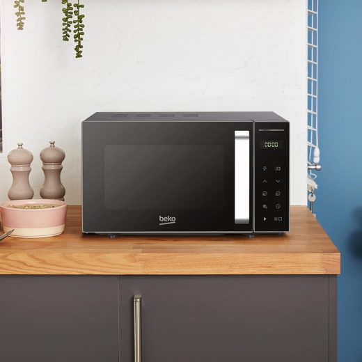 Мікрохвильова піч Beko MOC 20240G - 4