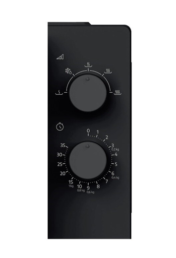 Мікрохвильова піч Beko MOC 20100 B2 - 3