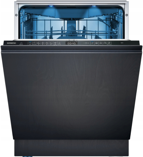 Посудомийна машина Siemens SN95EX12CE - 1