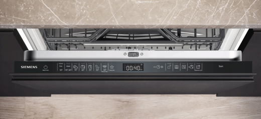 Посудомийна машина Siemens SN95EX12CE - 4