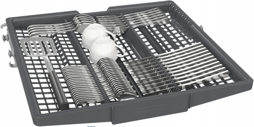 Посудомийна машина Siemens SN95EX12CE - 5
