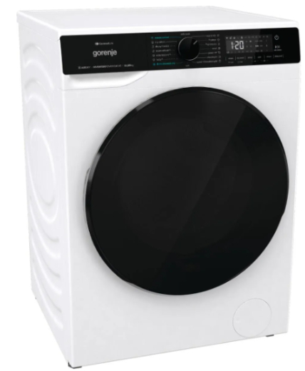 Прально-сушильна машина Gorenje WD2PA1X64ADW/PL - 2
