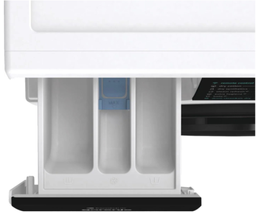 Прально-сушильна машина Gorenje WD2PA1X64ADW/PL - 5