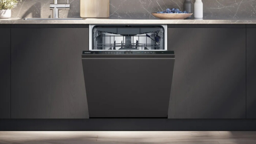 Посудомийна машина Siemens SN75EX13CE - 2
