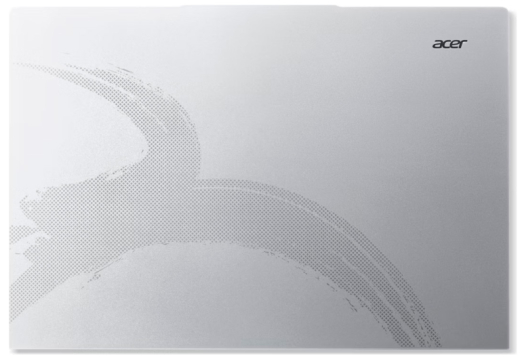 Ноутбук Acer Aspire Lite 16 AL16-52P (NX.J5SEX.003) - 5