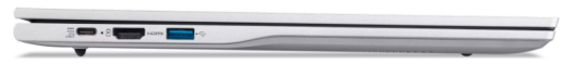 Ноутбук Acer Aspire Lite 16 AL16-52P (NX.J5SEX.003) - 6