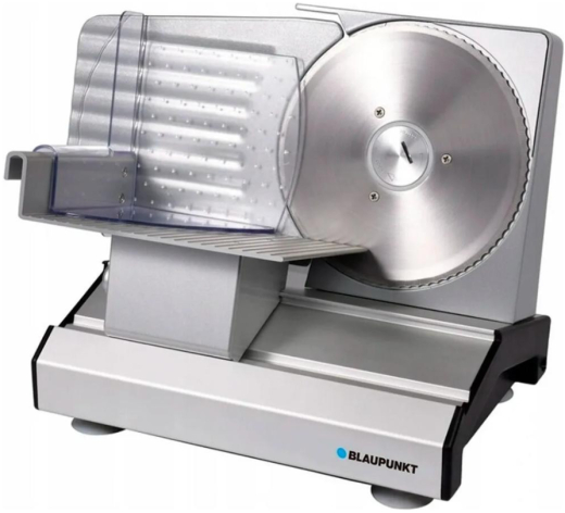 Ломтерезка (слайсер) Blaupunkt FMS 601 - 1