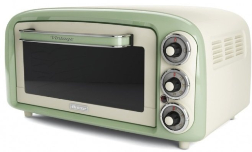 Духовка настільна Ariete Vintage 979/04 - 1