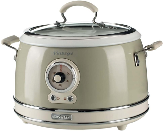 Повільноварка Ariete Vintage 2904/03 - 2