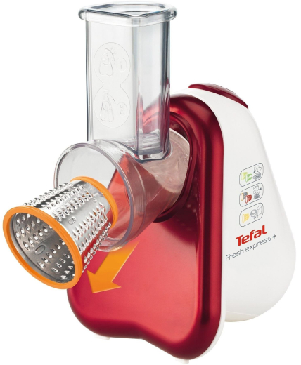 Подрібнювач Tefal Fresh Express+ (MB756G31) - 3