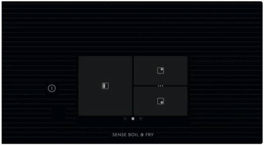 Індукційна варильна поверхня Electrolux EIS67483 - 2