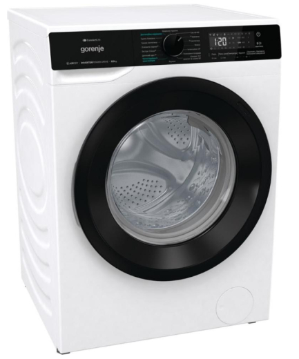Пральна машина Gorenje WD2PA854ADW/UA - 2