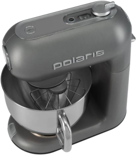 Кухонная машина Polaris PKM 2204L Graphite - 3