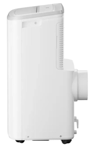 Мобільний кондиціонер Electrolux ChillFlex Pro EXP26U339HW - 2