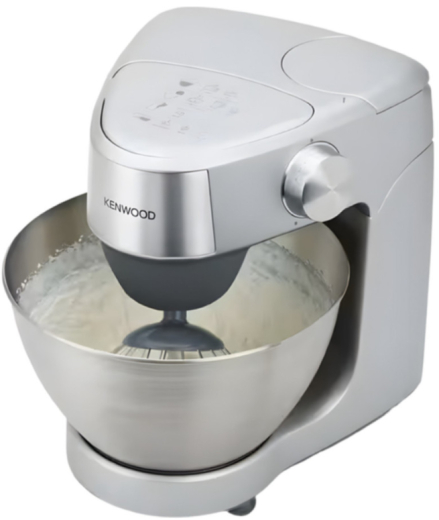 Кухонный комбайн Kenwood KHC29A.X0SI - 2