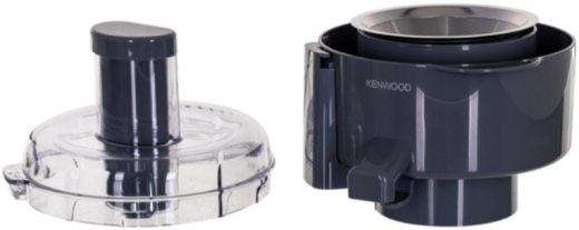 Кухонный комбайн Kenwood KHC29A.X0SI - 5