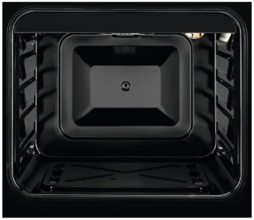 Плита газовая ELECTROLUX LKG500014W - 3