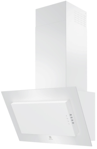 Вертикальна витяжка ELECTROLUX LFV326W - 1