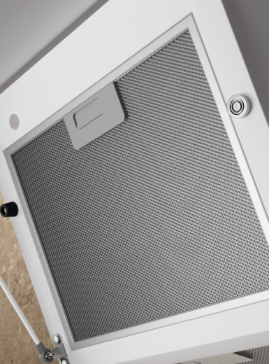 Витяжка похила Electrolux LFV326W - 4