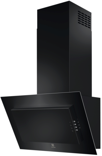 Вертикальная вытяжка ELECTROLUX LFV326K - 1
