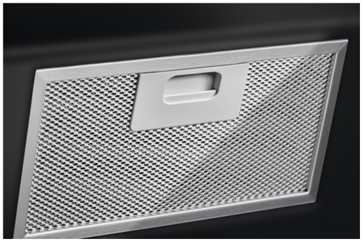Вертикальная вытяжка ELECTROLUX LFV326K - 4