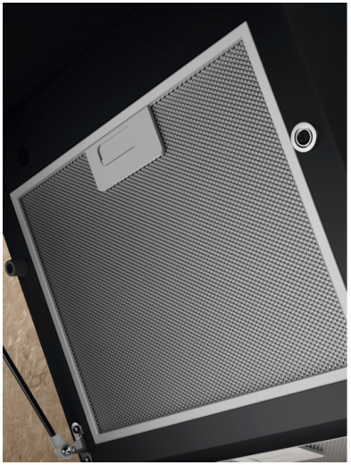Вертикальная вытяжка ELECTROLUX LFV326K - 6