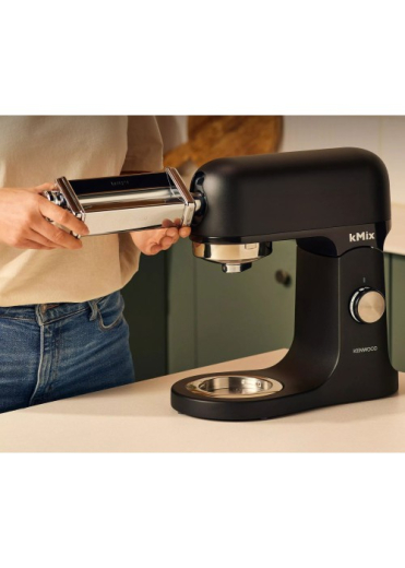 Кухонний комбайн Kenwood KMX 751 ABK - 4