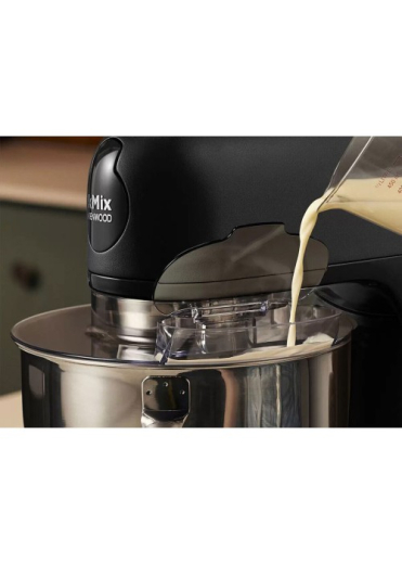 Кухонний комбайн Kenwood KMX 751 ABK - 5