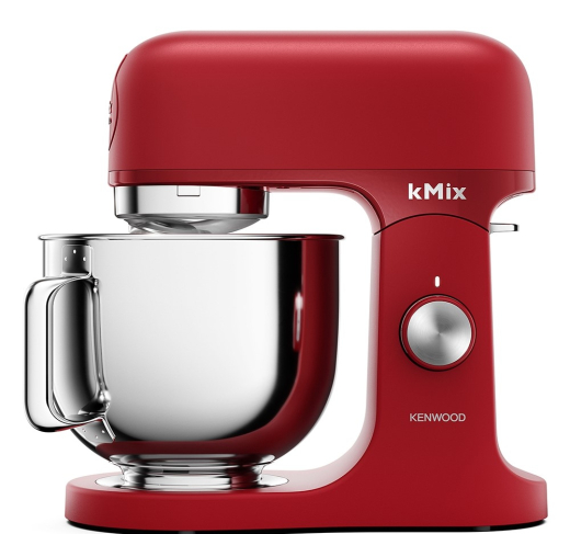 Кухонний комбайн Kenwood KMX 751 ARD - 1