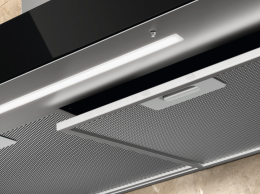 Витяжка Т-подібна Electrolux LFT826X - 4