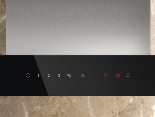 Витяжка Т-подібна Electrolux LFT826X - 5