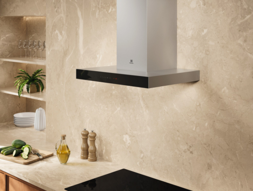 Витяжка Т-подібна Electrolux LFT826X - 7