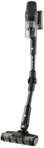 Вертикальный+ручной пылесос (2в1) Polaris PVCS 3750 Black - 1