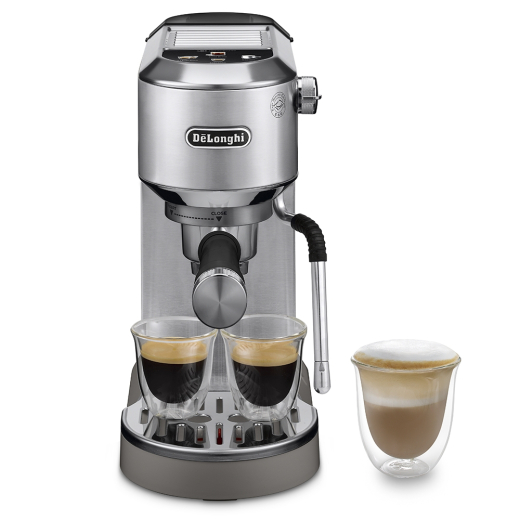 Кавоварка DELONGHI EC 890.M - 2