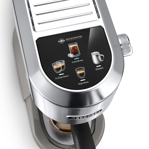 Кавоварка DELONGHI EC 890.M - 3