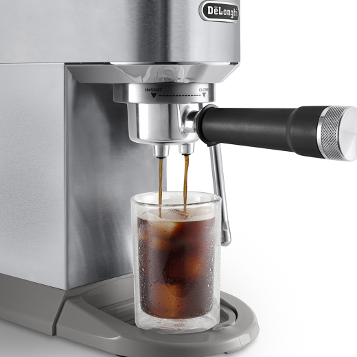 Кавоварка DELONGHI EC 890.M - 5
