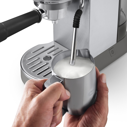 Кавоварка DELONGHI EC 890.M - 6