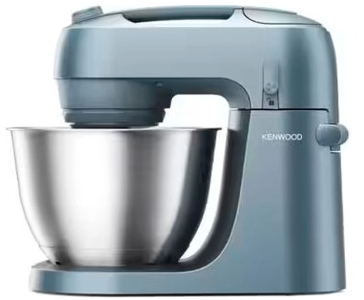 Кухонный комбайн Kenwood KZM 35.000 GY - 1